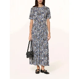 WEEKEND MAX MARA WKDFASCINO dress