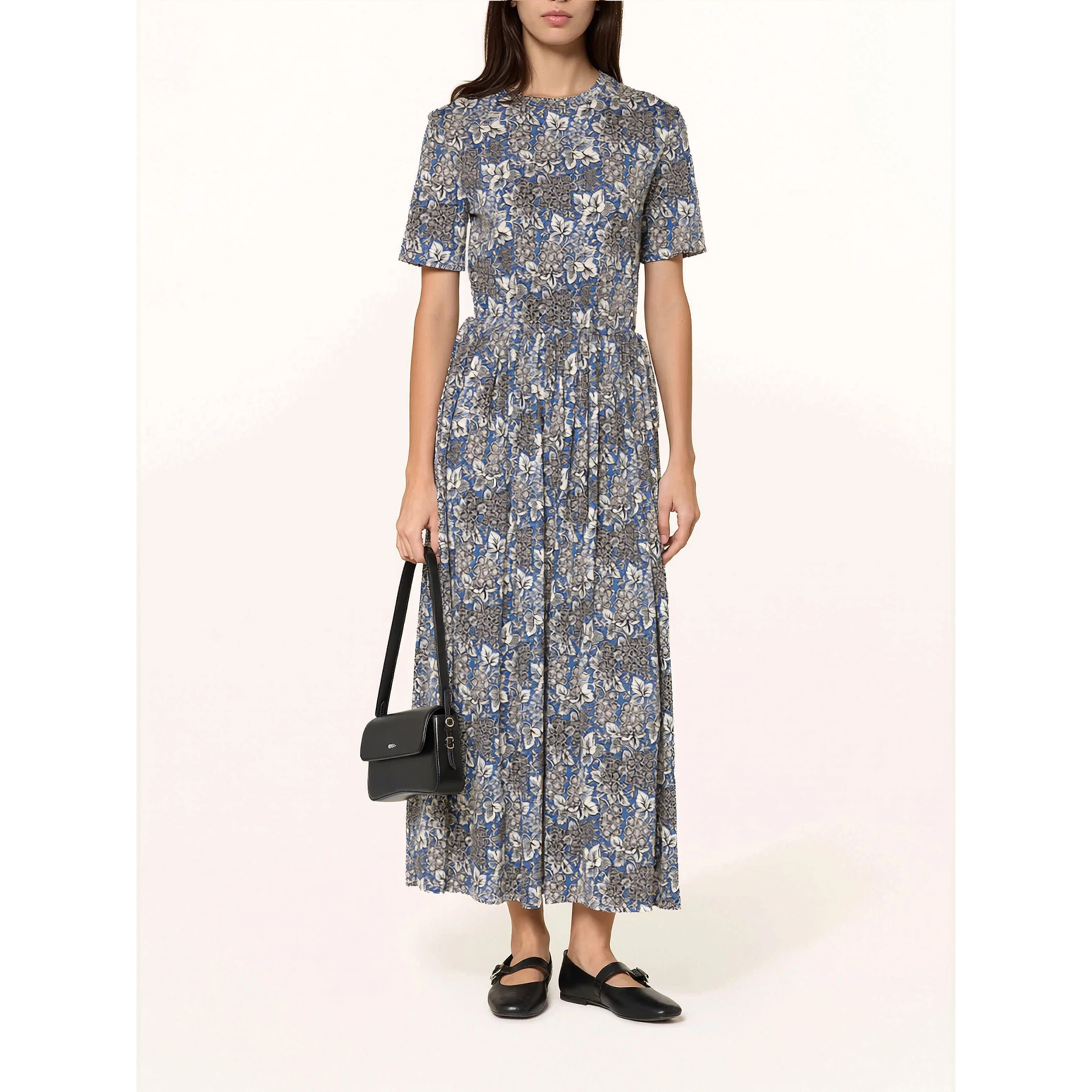 WEEKEND MAX MARA WKDFASCINO dress