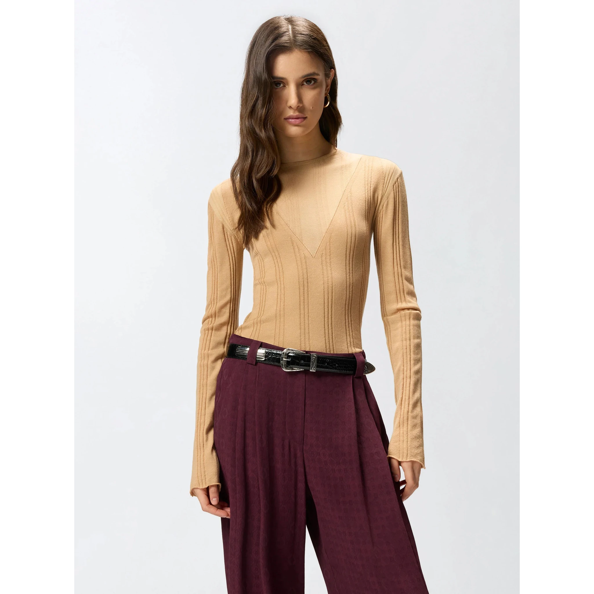 PINKO CUMULI blouse