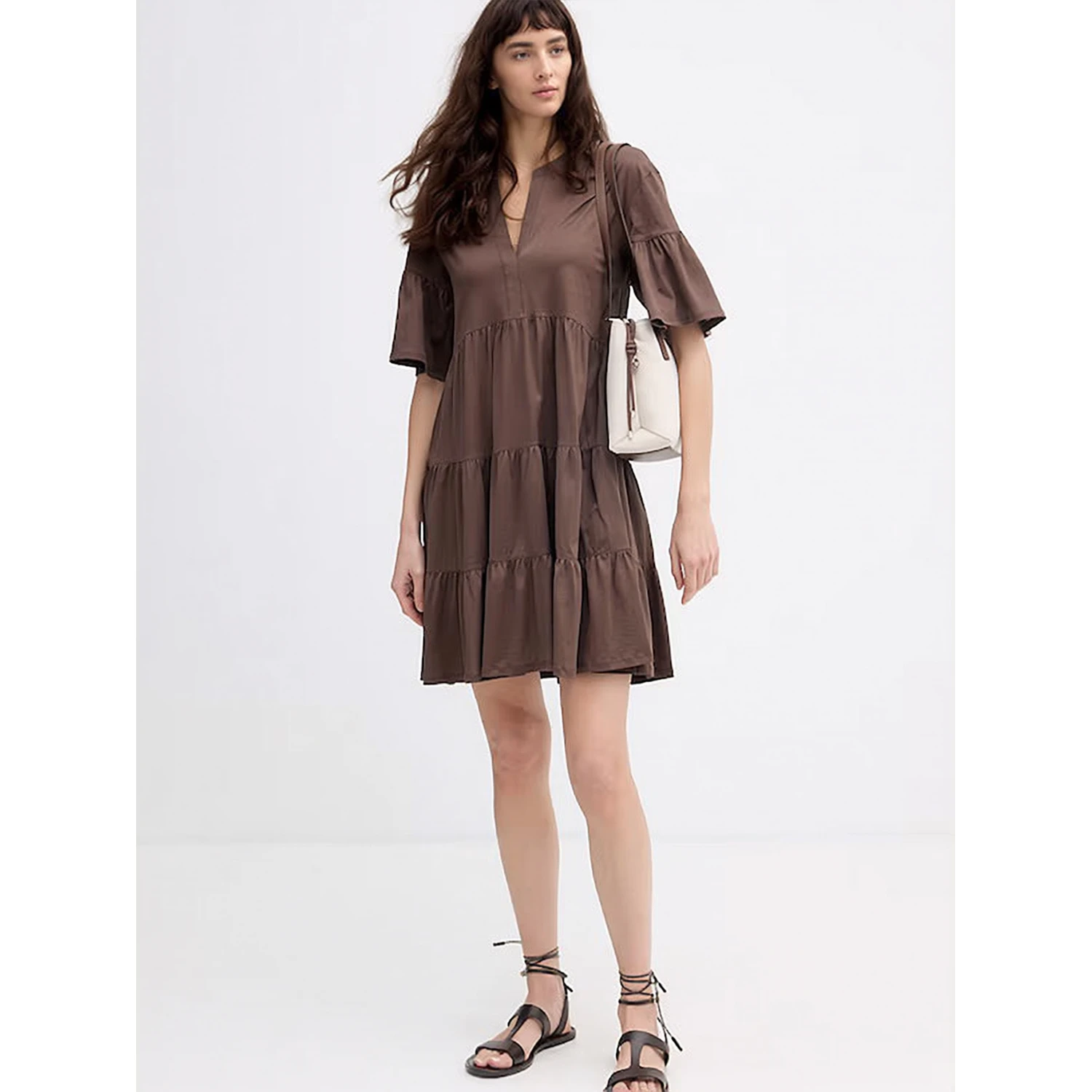 WEEKEND MAX MARA WKDSAGGINA dress
