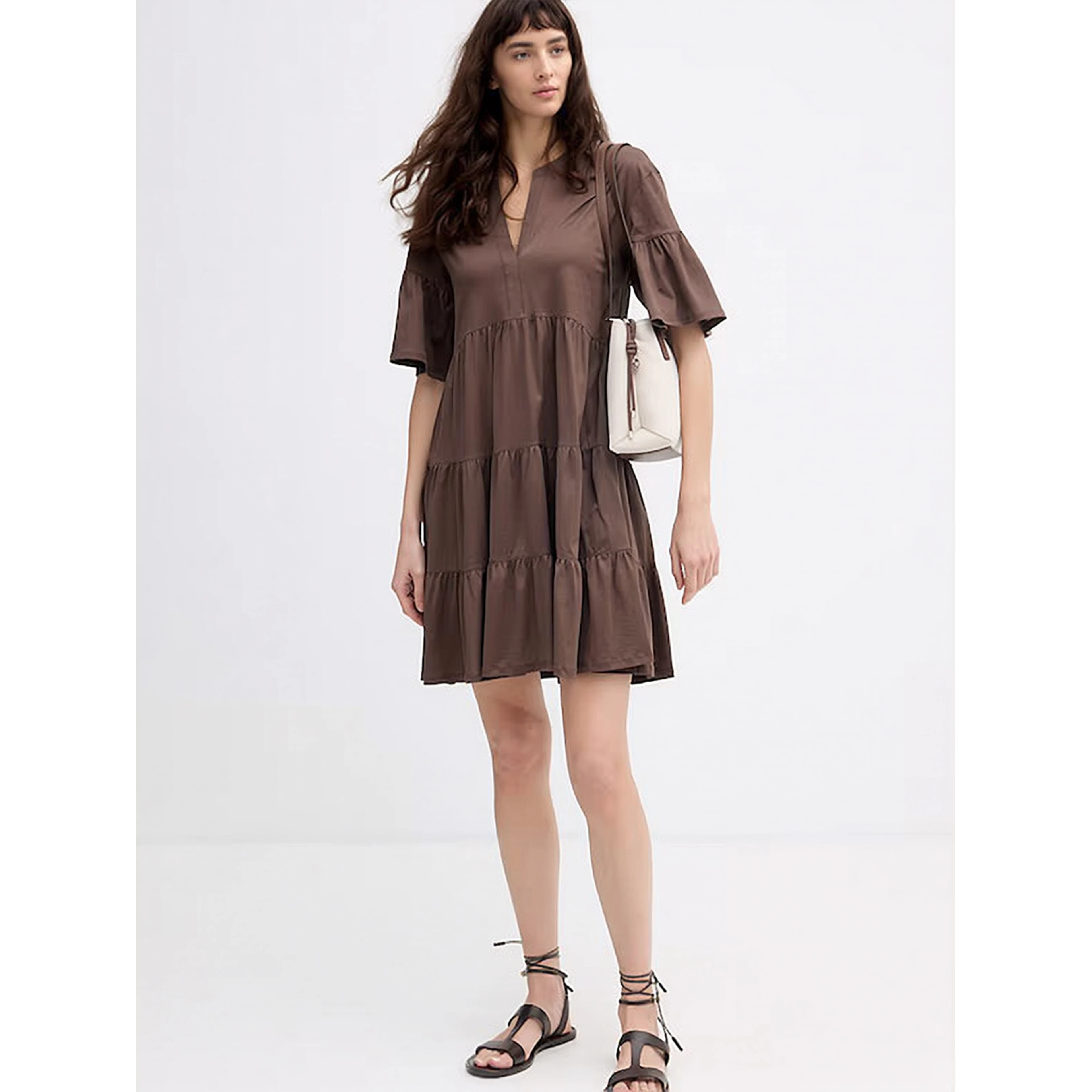 WEEKEND MAX MARA WKDSAGGINA dress