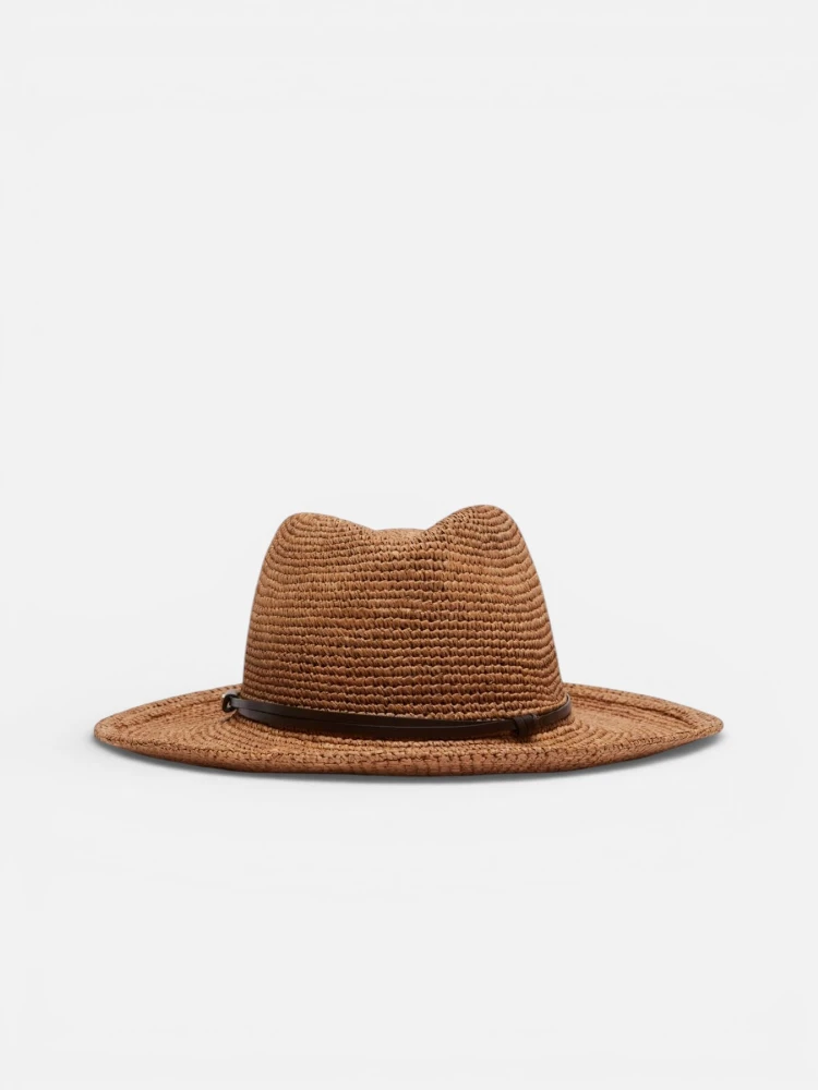 WEEKEND MAX MARA WKAGALANTE hat
