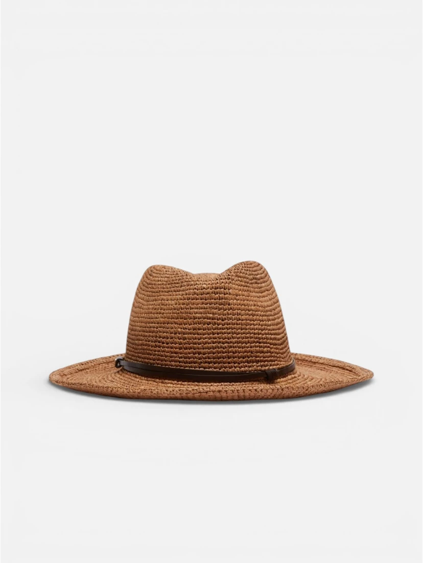 WEEKEND MAX MARA WKAGALANTE hat