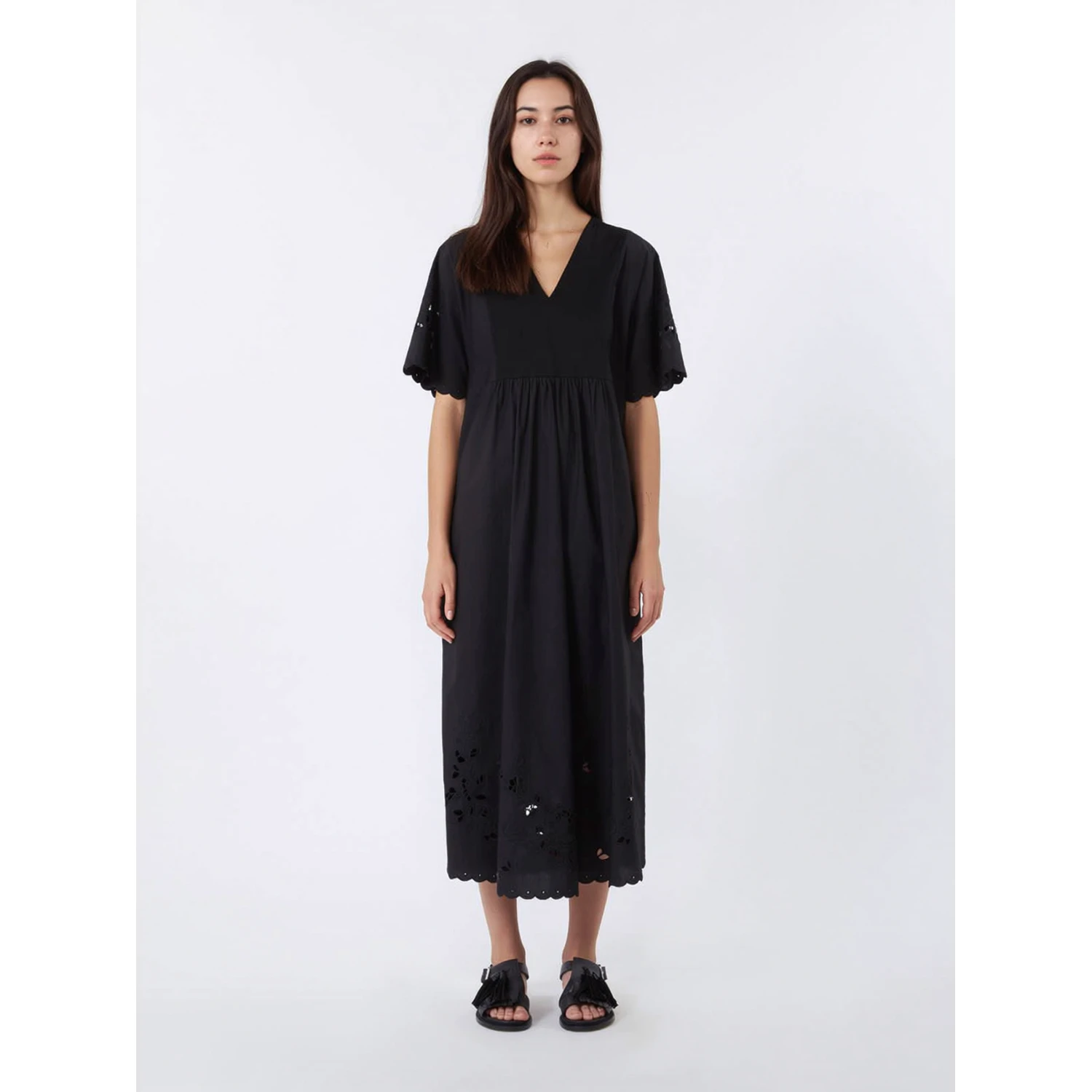 WEEKEND MAX MARA WKDTARTUFO dress