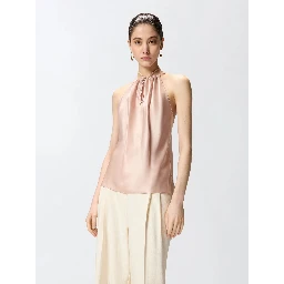 PINKO CAROTA top