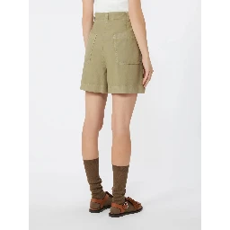 WEEKEND MAX MARA WKDARMONIA shorts
