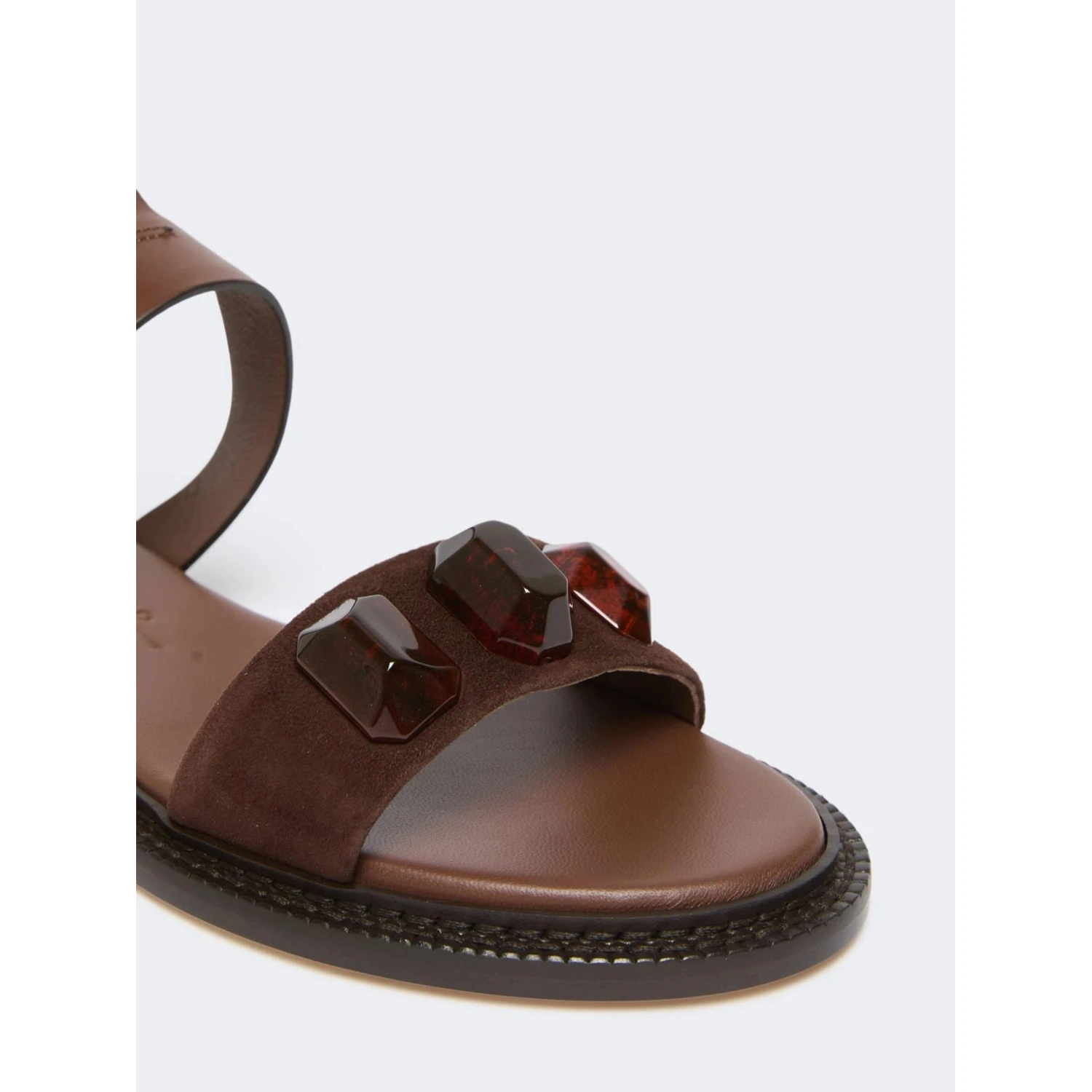 WEEKEND MAX MARA WKAASTA sandals