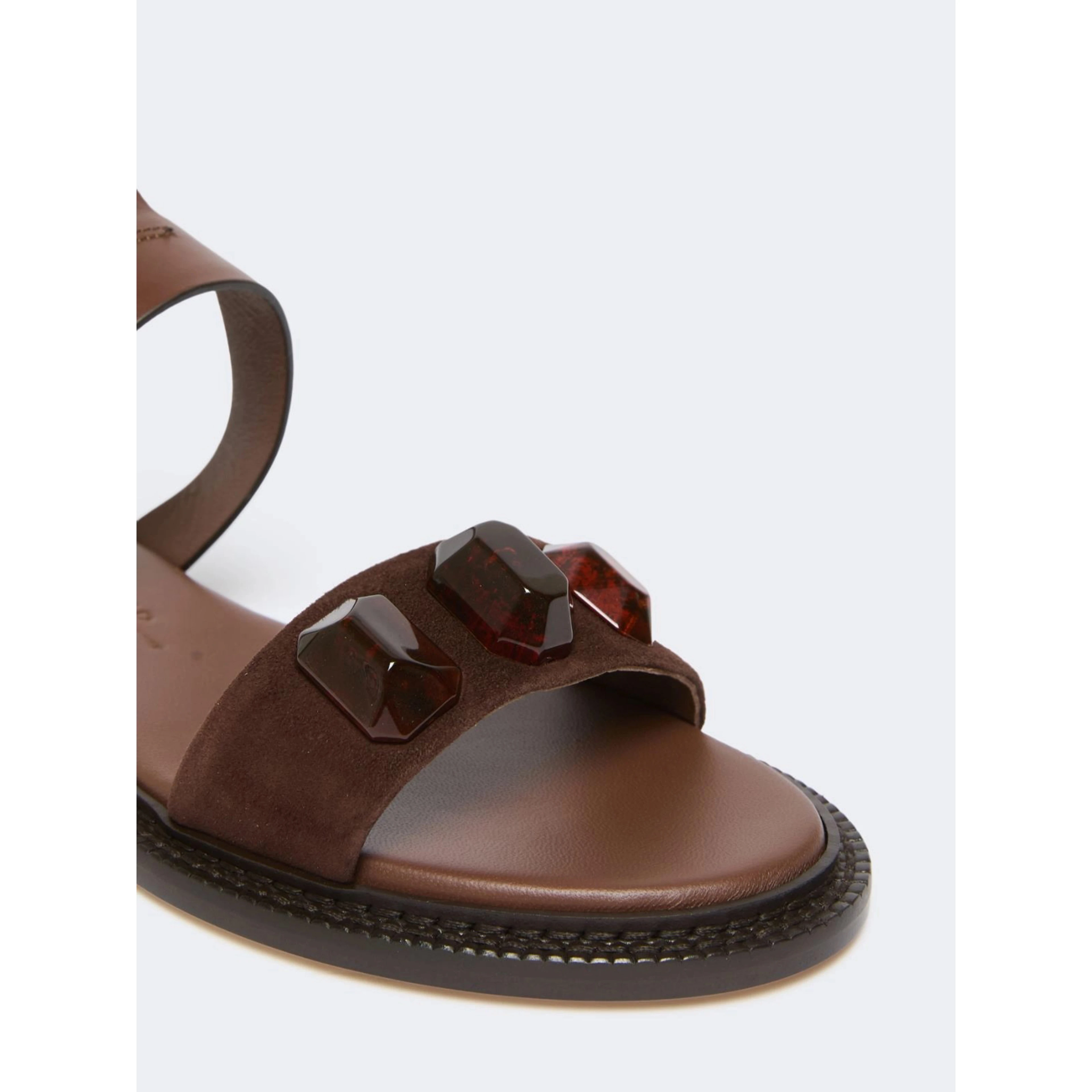 WEEKEND MAX MARA WKAASTA sandals