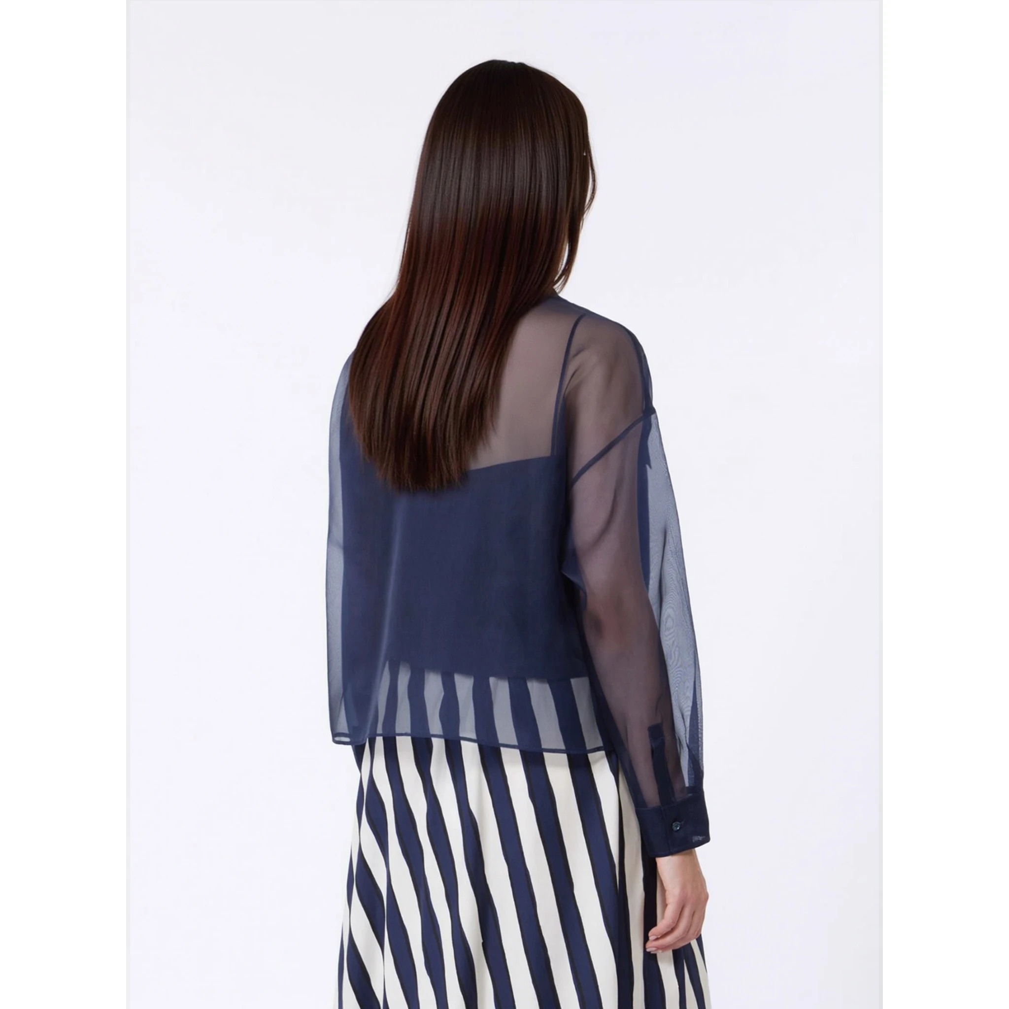 WEEKEND MAX MARA WKDCOLOMBA shirt