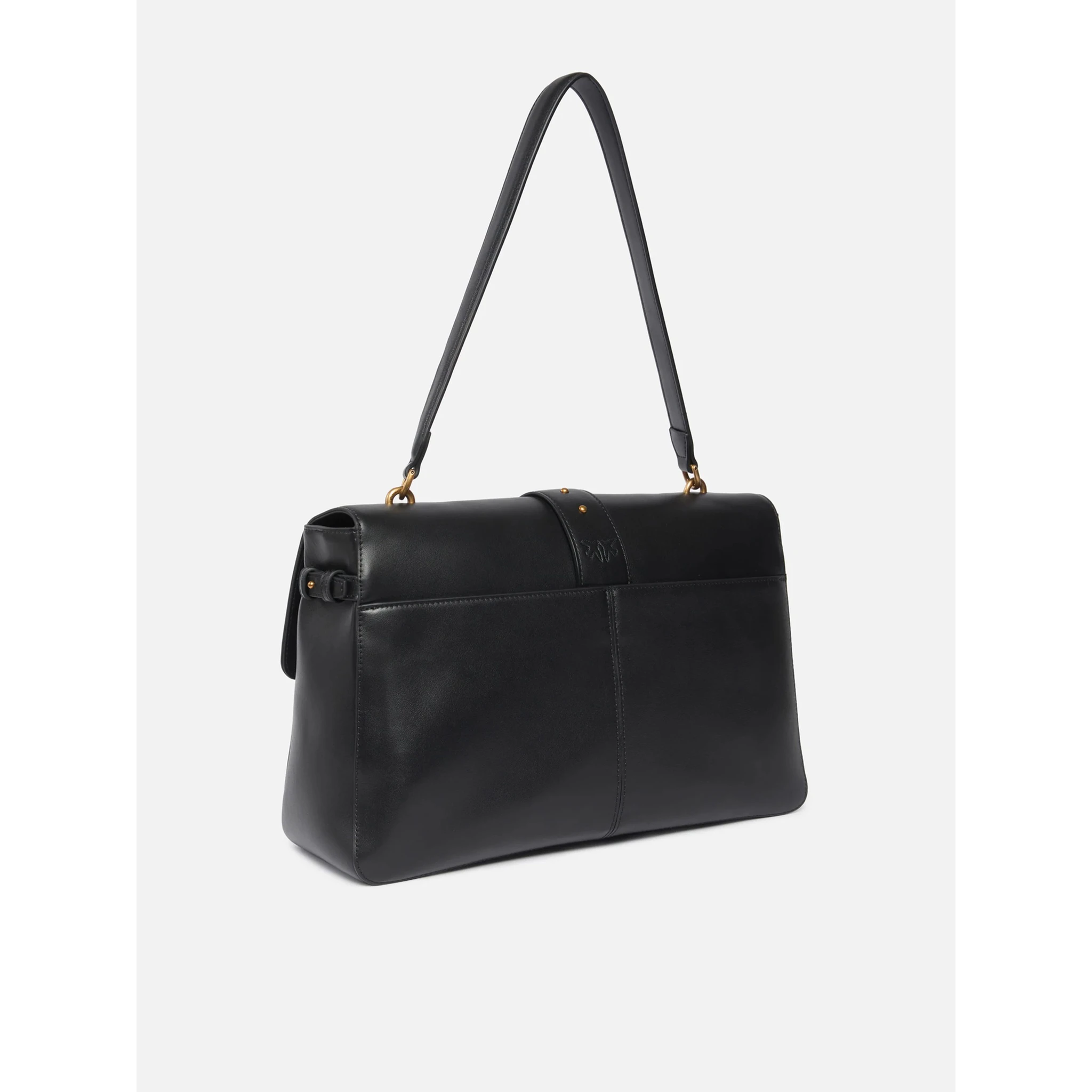 PINKO ONE EXTRA SLOUCHY bag