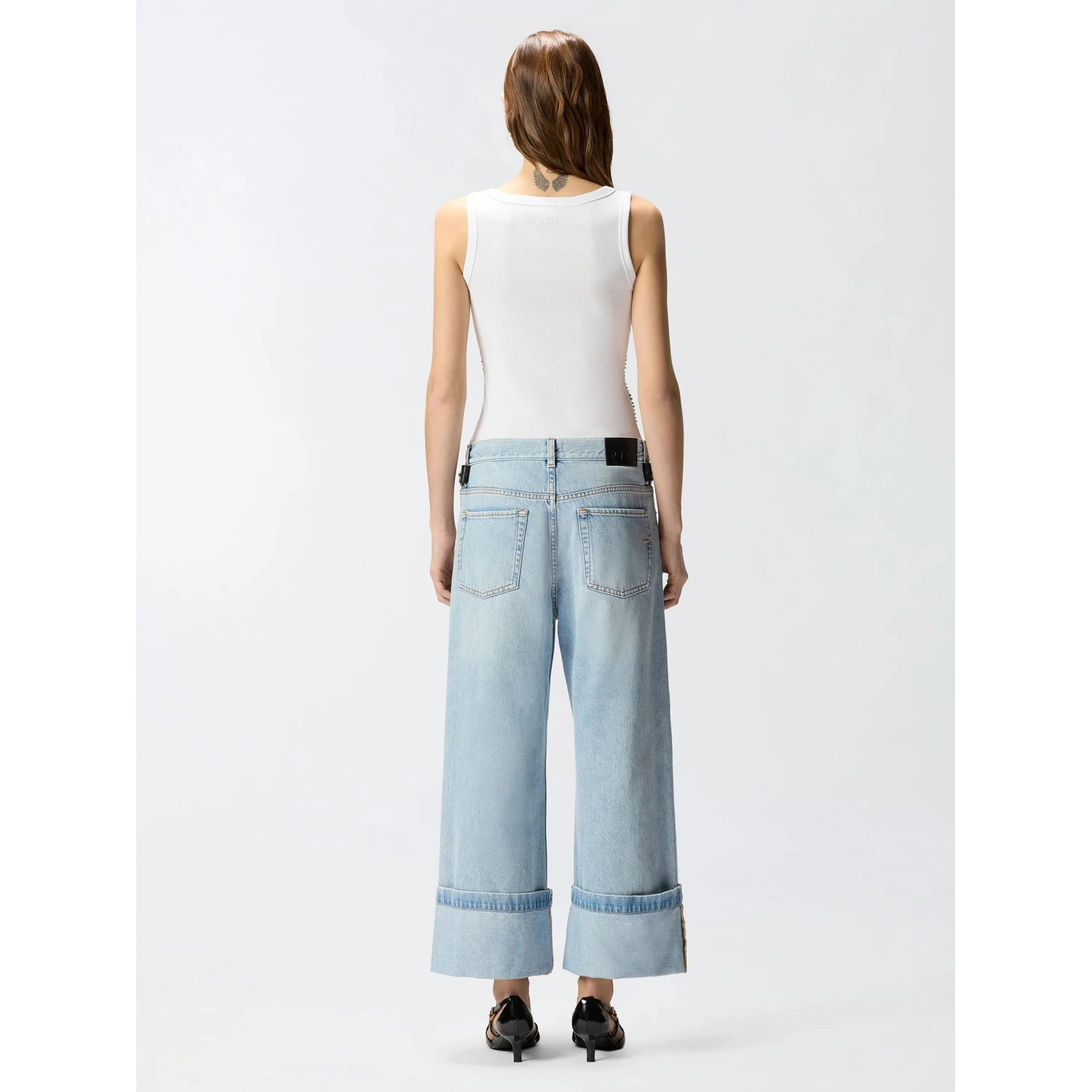 PINKO CECILY top
