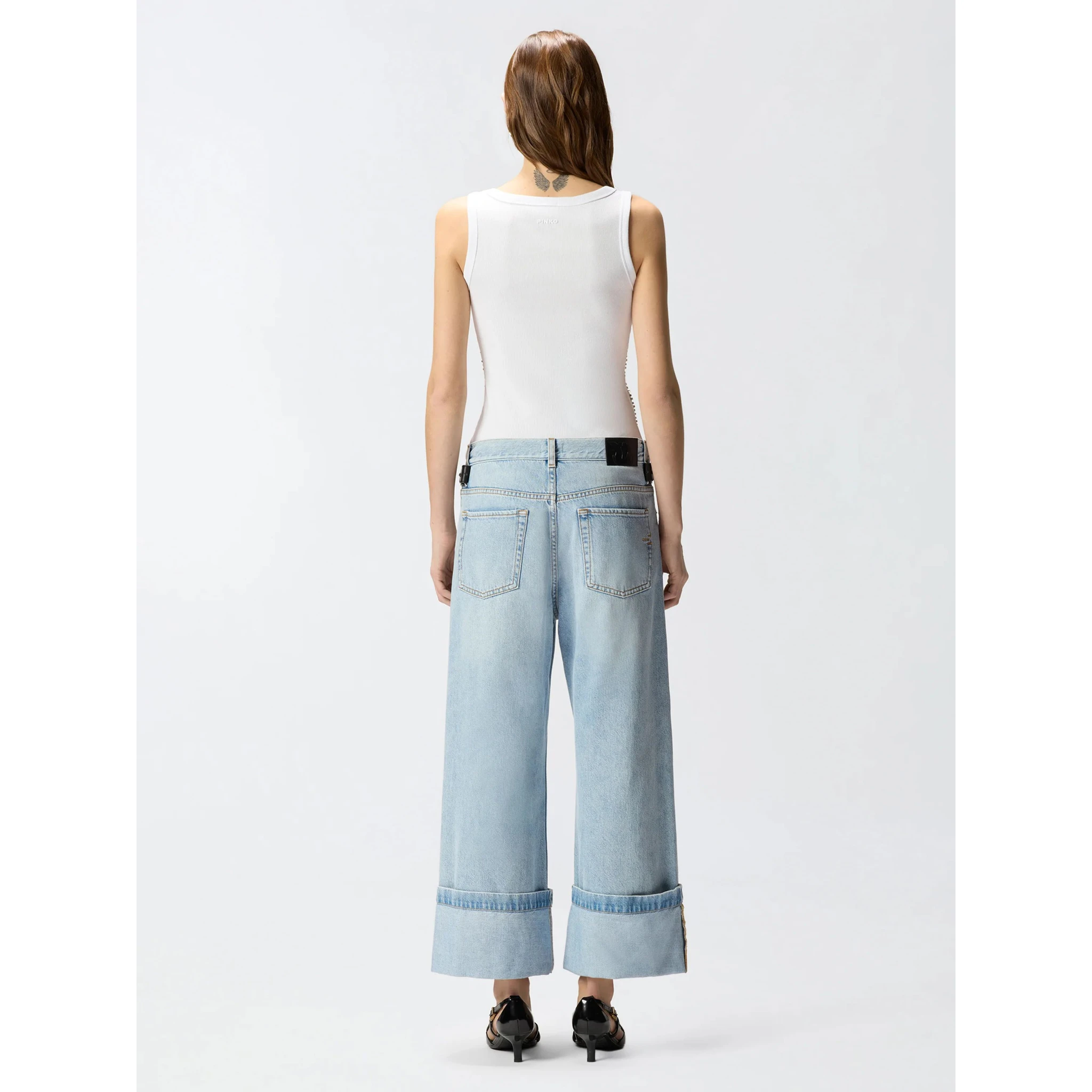 PINKO CECILY top