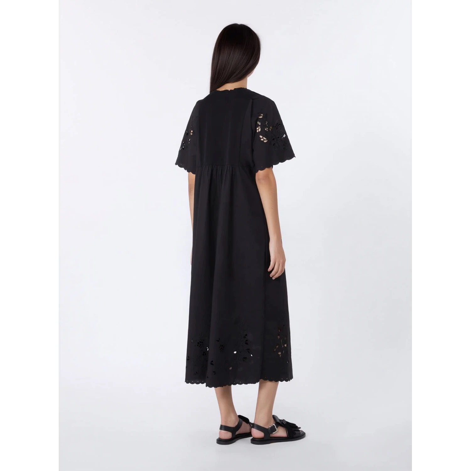 WEEKEND MAX MARA WKDTARTUFO dress