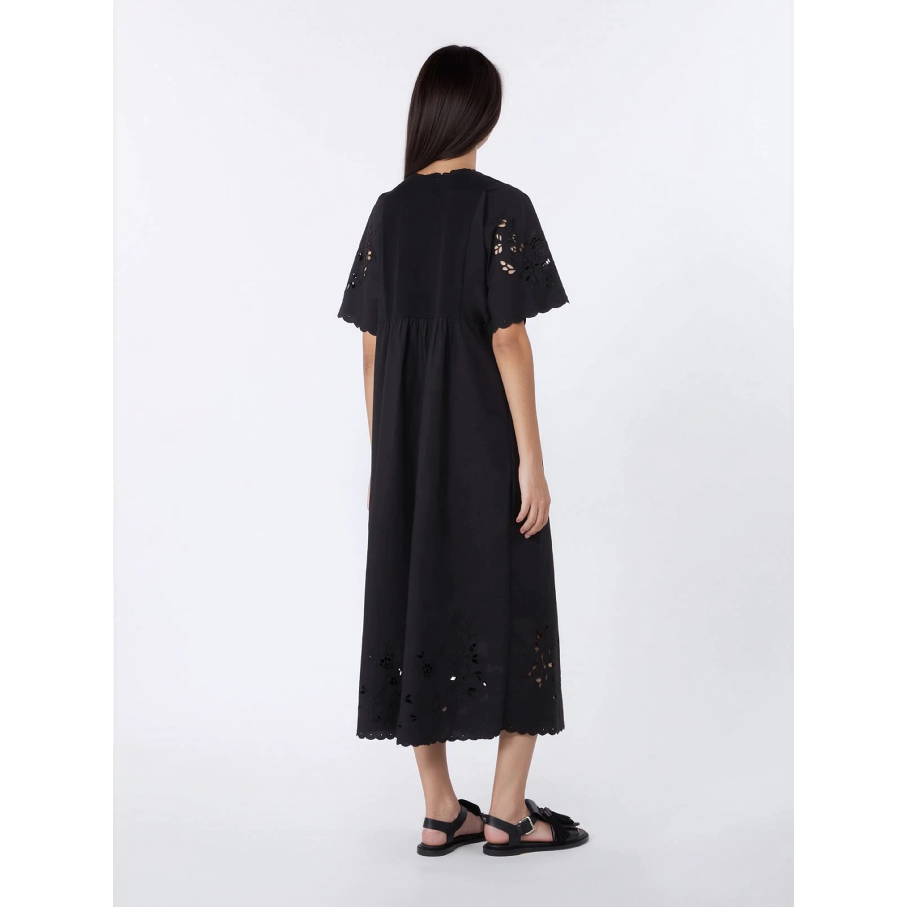 WEEKEND MAX MARA WKDTARTUFO dress