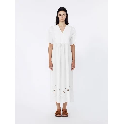 WEEKEND MAX MARA WKDTARTUFO dress