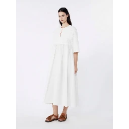 WEEKEND MAX MARA WKDTILDE dress