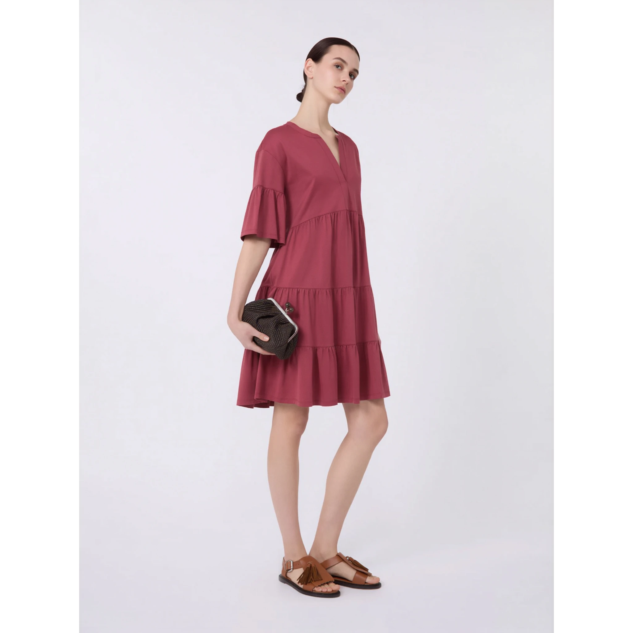 WEEKEND MAX MARA WKDSAGGINA dress