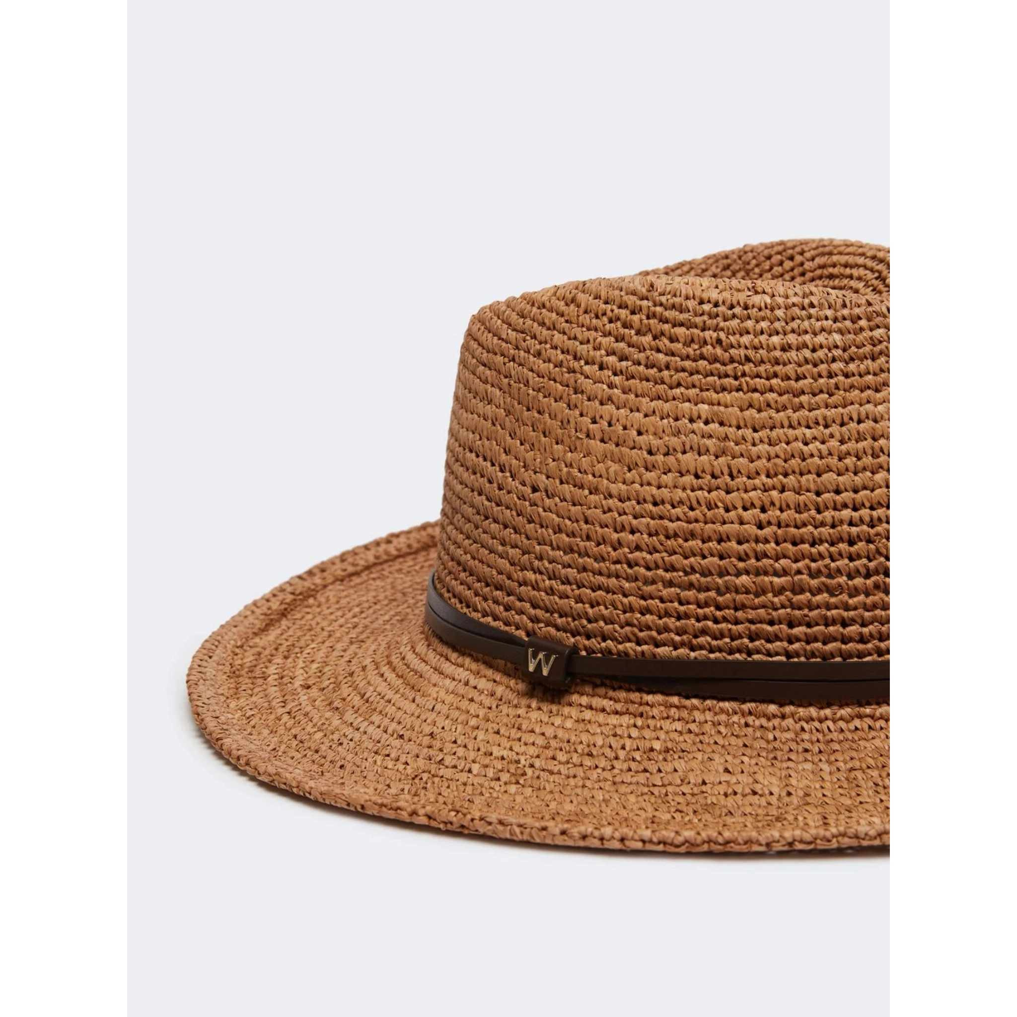 WEEKEND MAX MARA WKAGALANTE hat