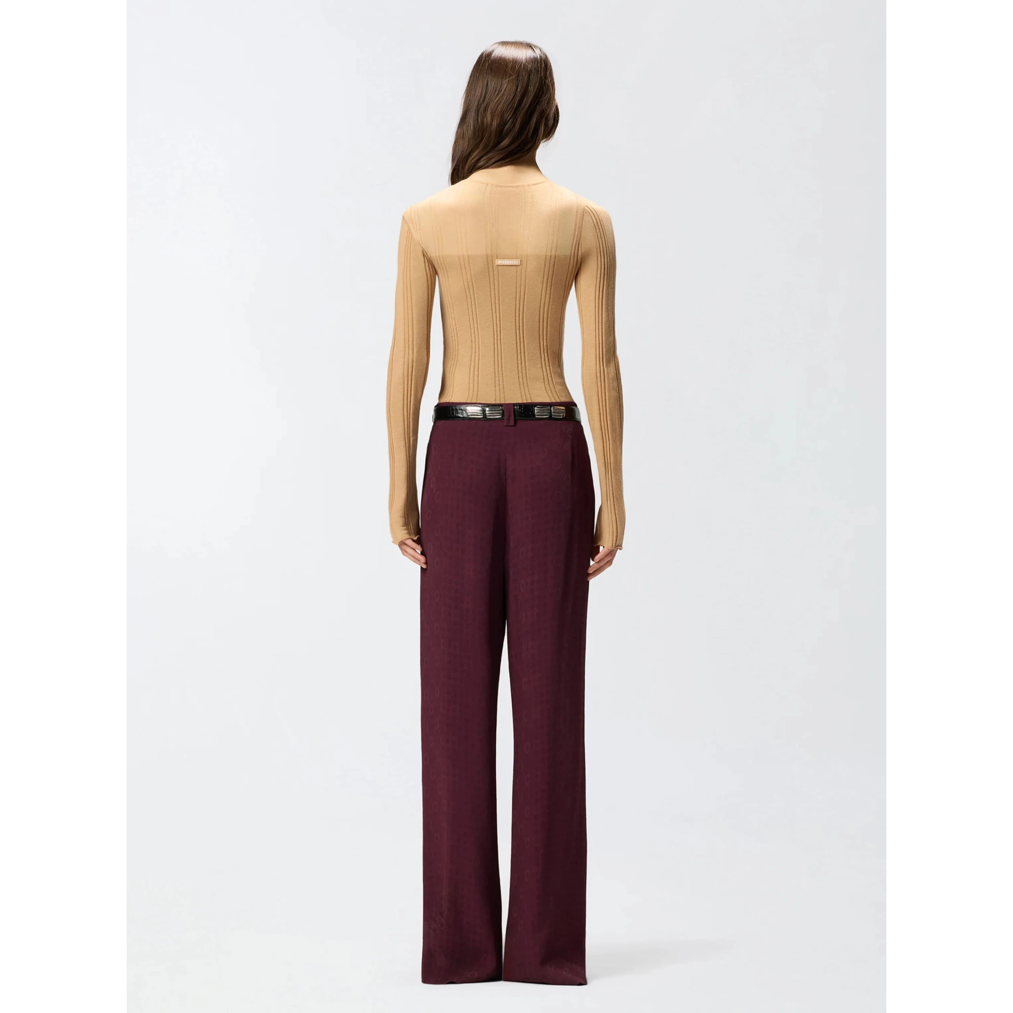 PINKO CUMULI blouse