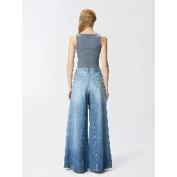 PINKO CECILY top