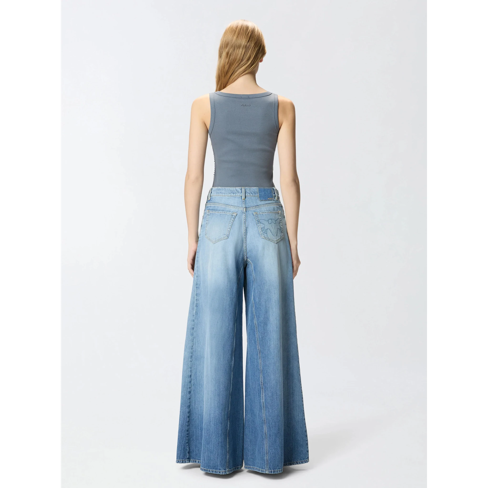 PINKO CECILY top