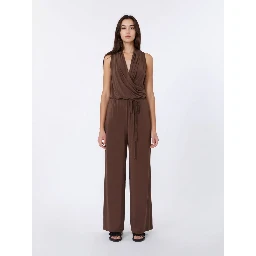 WEEKEND MAX MARA WKDTROPICO jumpsuit