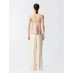 PINKO CAROTA top