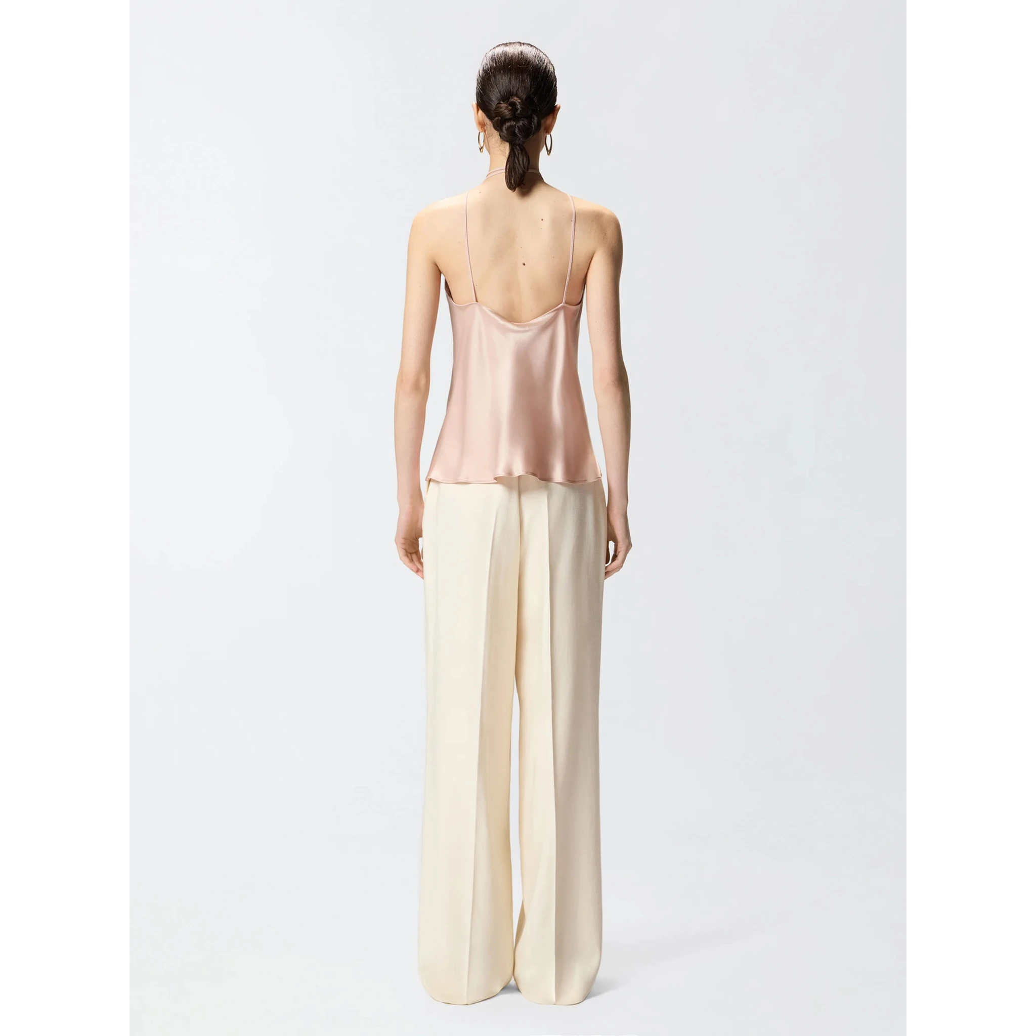 PINKO CAROTA top