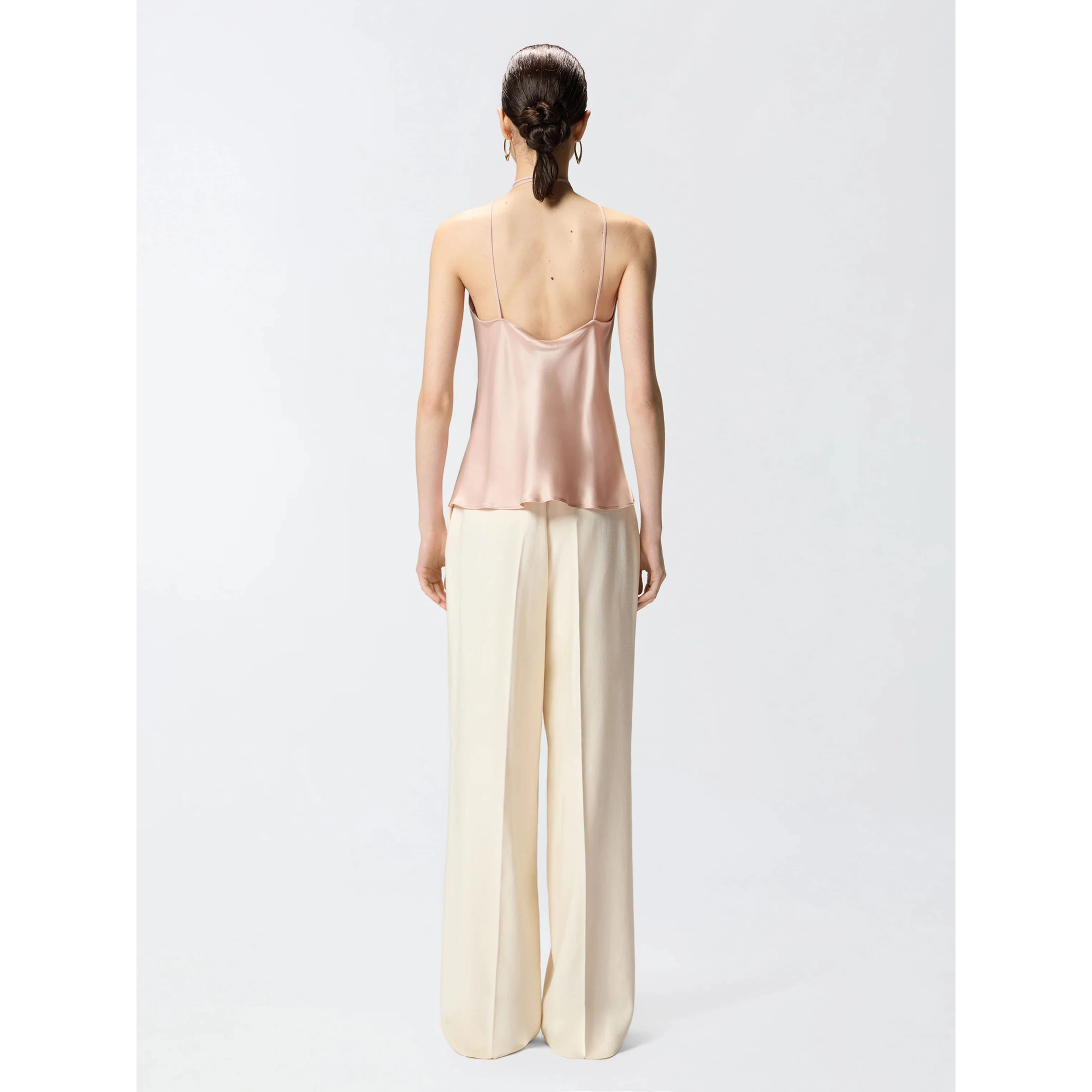 PINKO CAROTA top