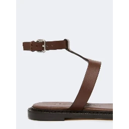 WEEKEND MAX MARA WKAASTA sandals