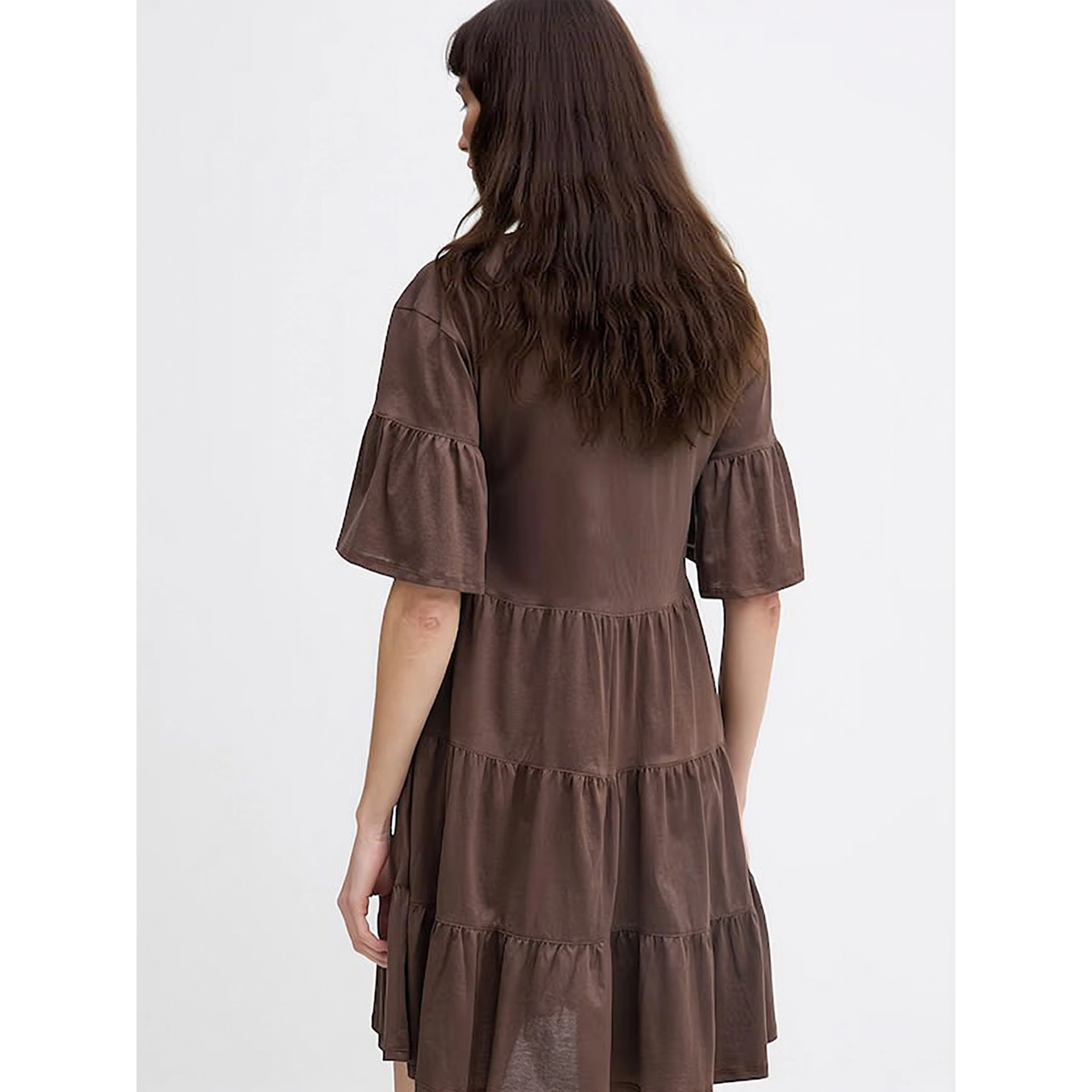 WEEKEND MAX MARA WKDSAGGINA dress