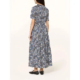 WEEKEND MAX MARA WKDFASCINO dress