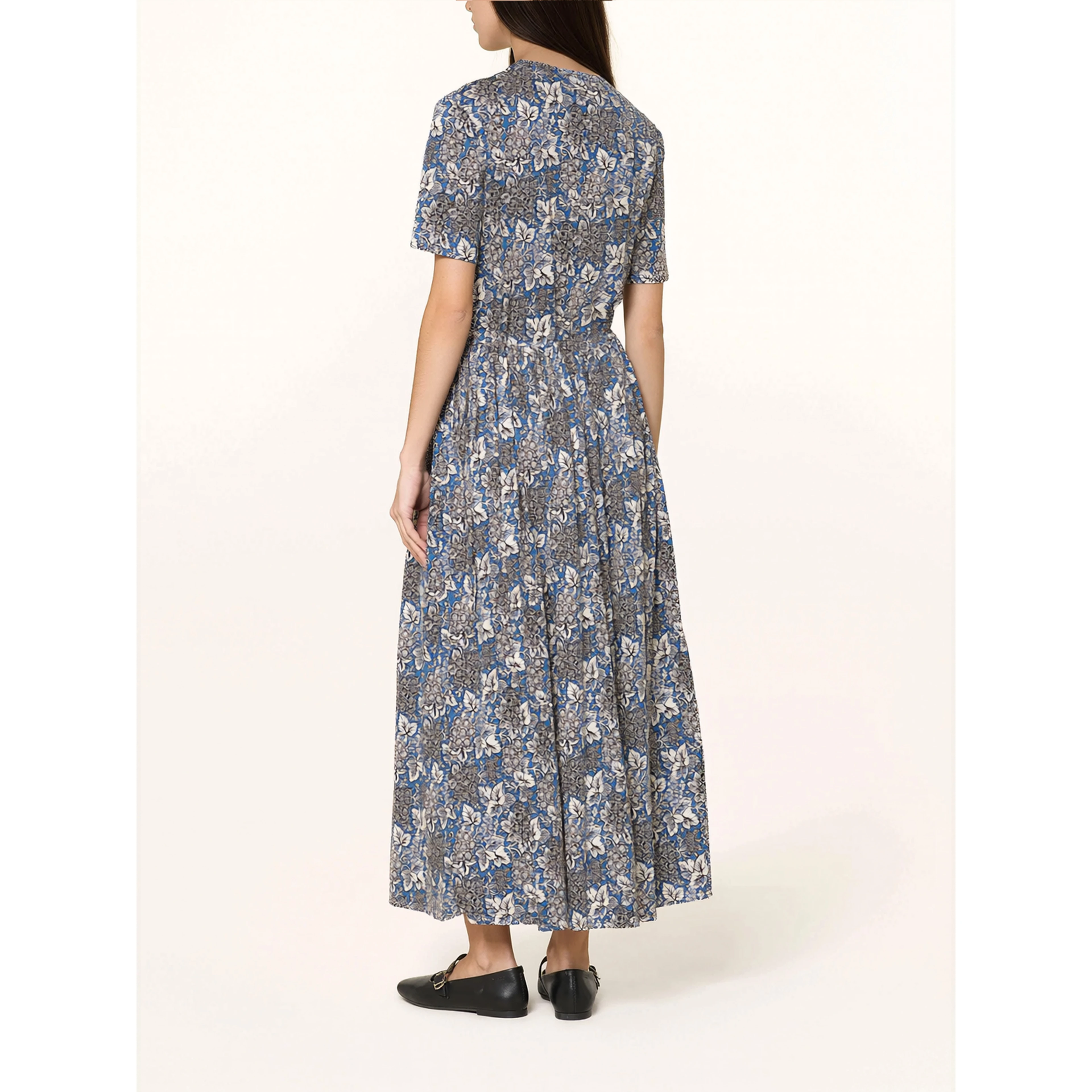 WEEKEND MAX MARA WKDFASCINO dress