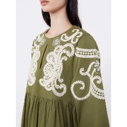 WEEKEND MAX MARA WKDTILDE dress