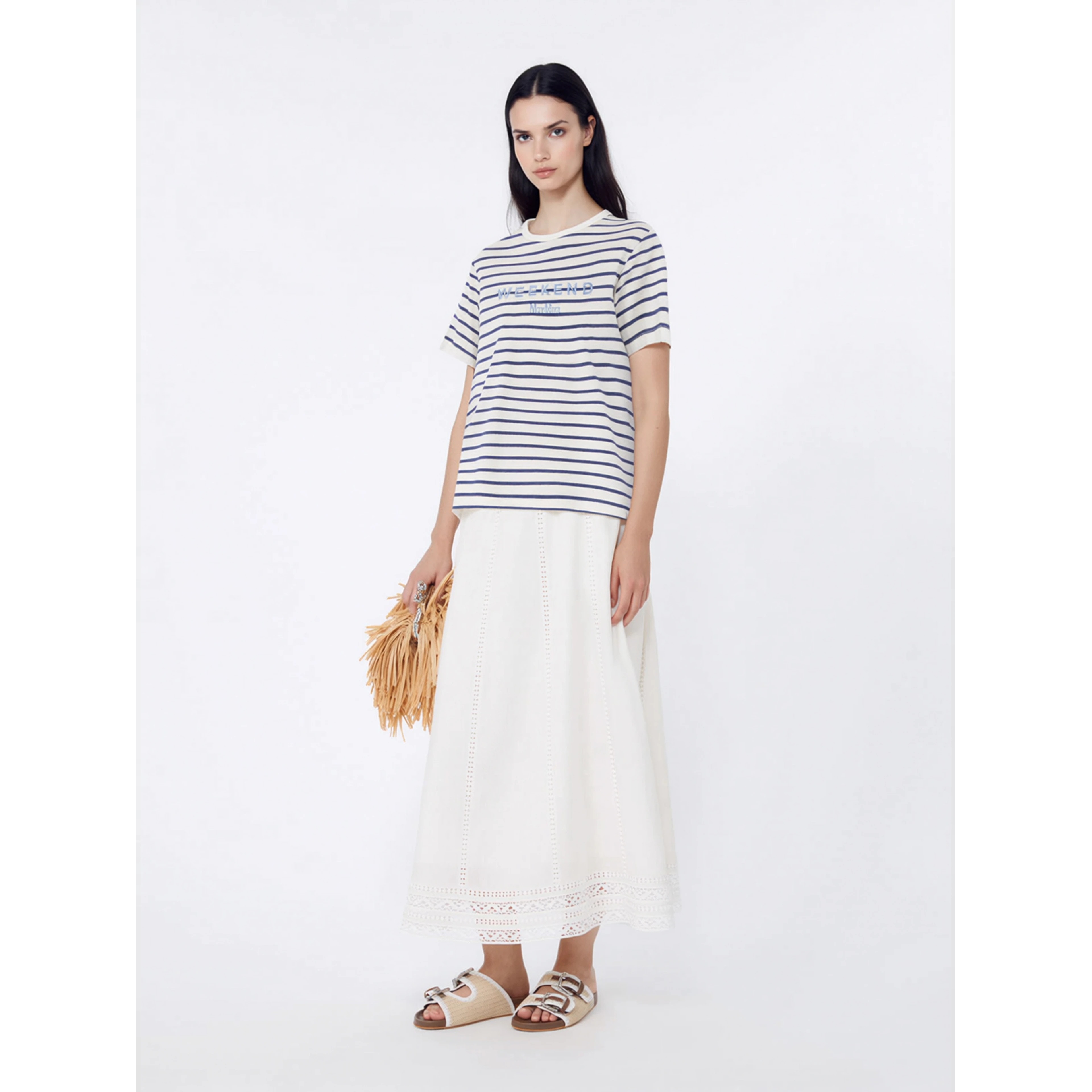 WEEKEND MAX MARA WKDBORA shirt