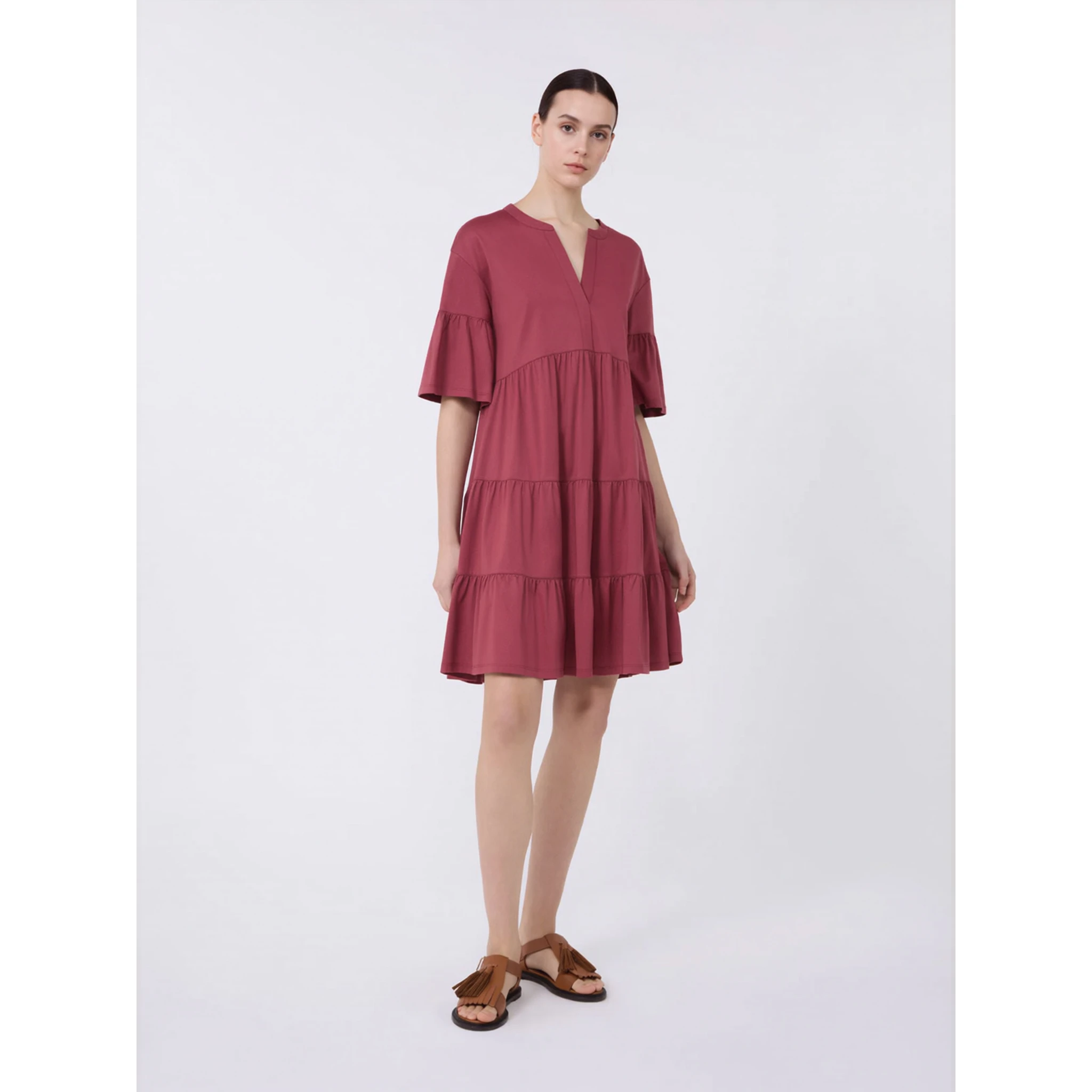 WEEKEND MAX MARA WKDSAGGINA dress