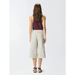 PINKO BABS bermuda shorts
