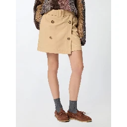 PINKO SYBIL skirt