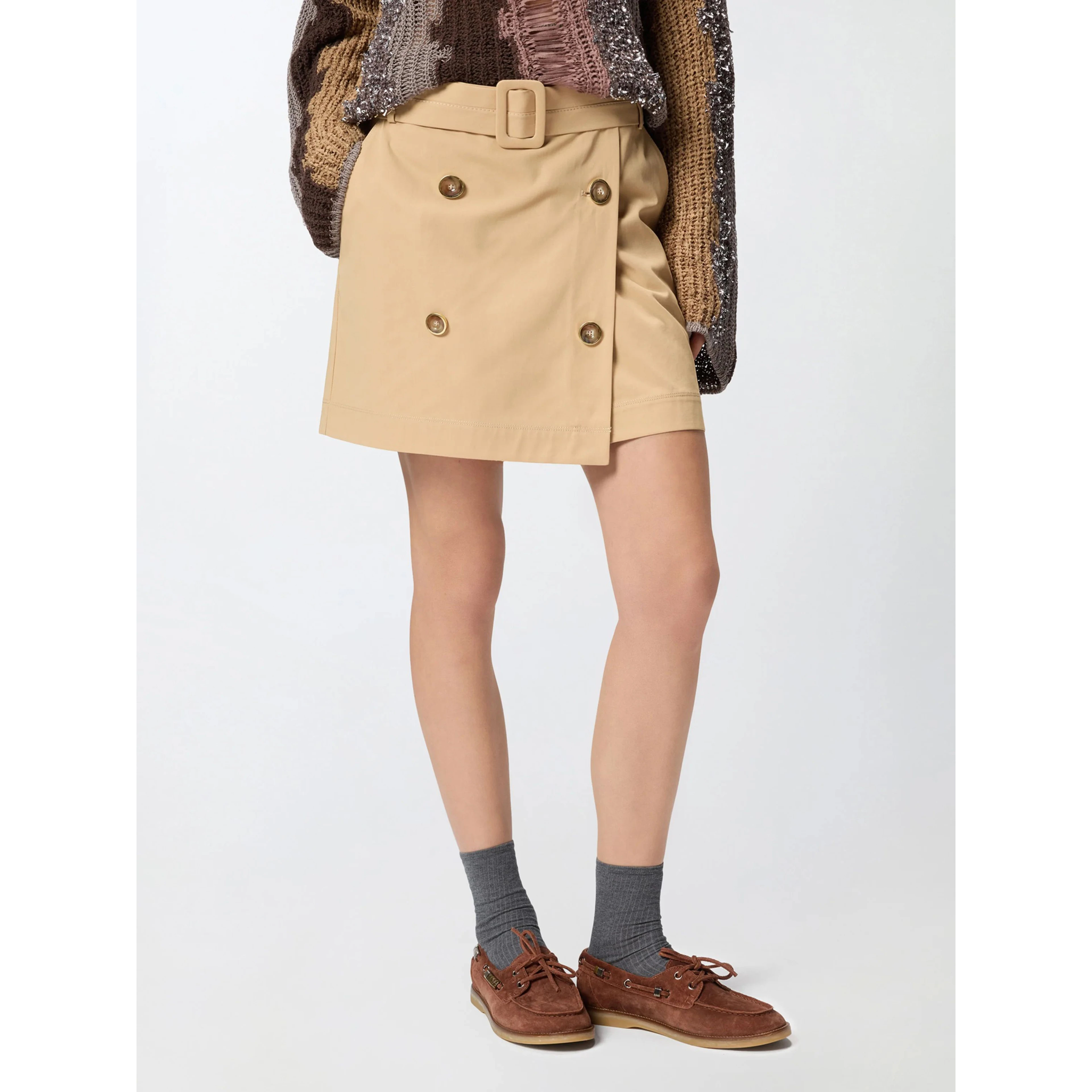 PINKO SYBIL skirt