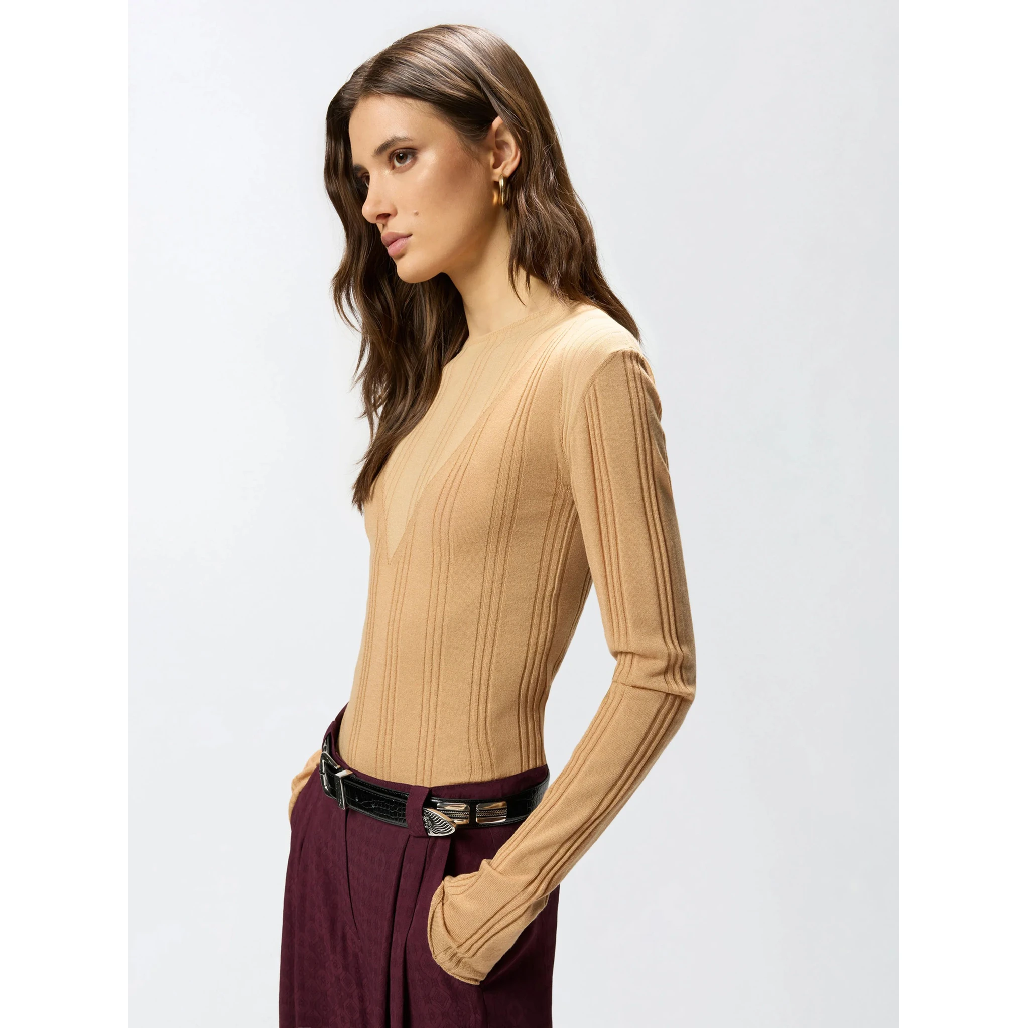 PINKO CUMULI blouse