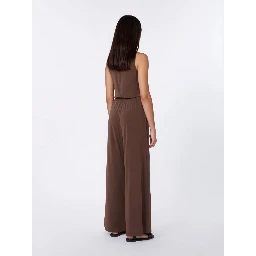 WEEKEND MAX MARA WKDTROPICO jumpsuit