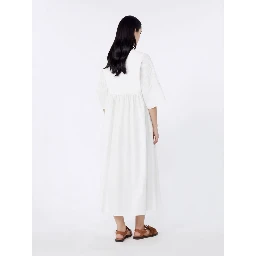WEEKEND MAX MARA WKDTILDE dress