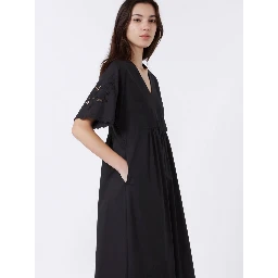 WEEKEND MAX MARA WKDTARTUFO dress