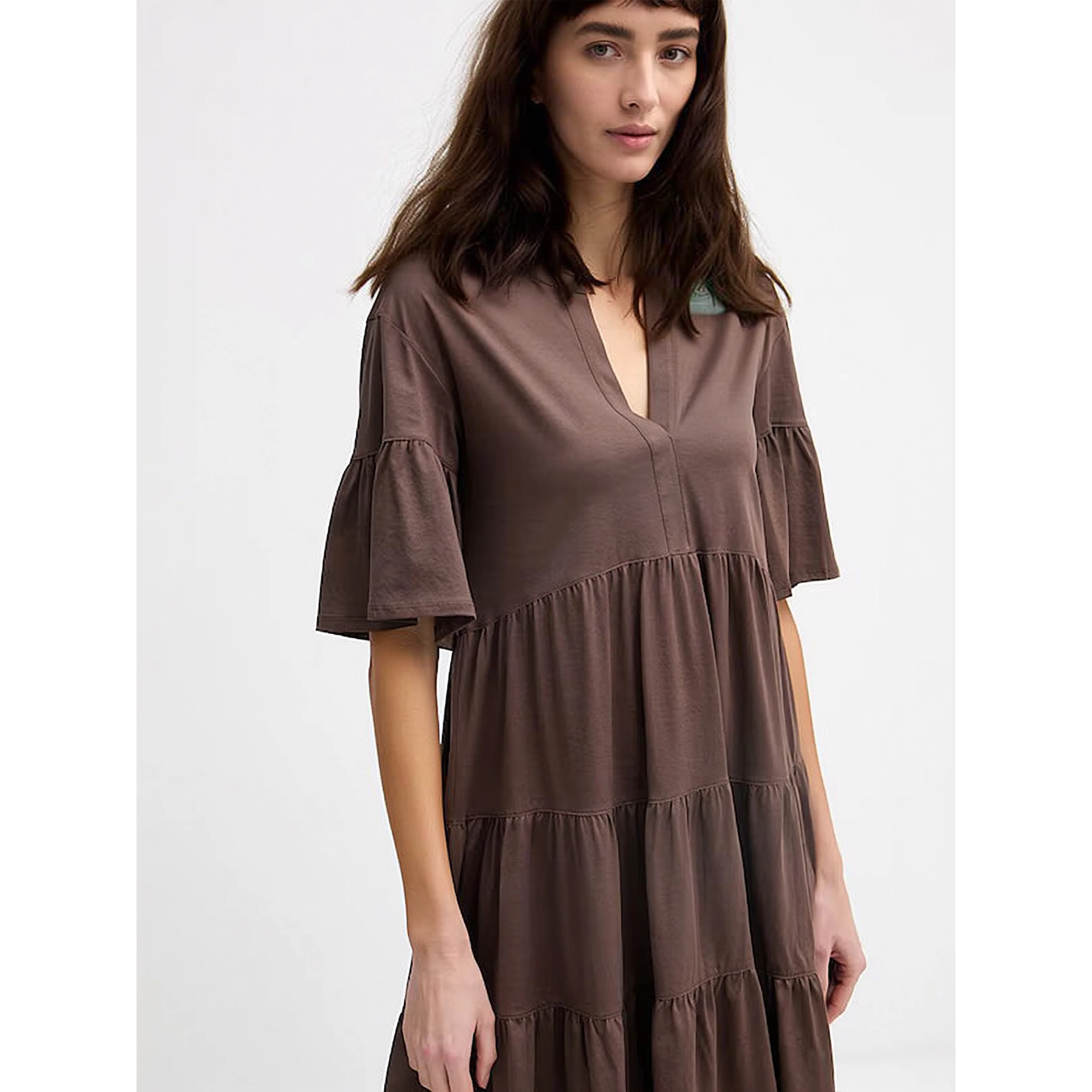 WEEKEND MAX MARA WKDSAGGINA dress