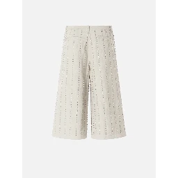 PINKO BABS bermuda shorts