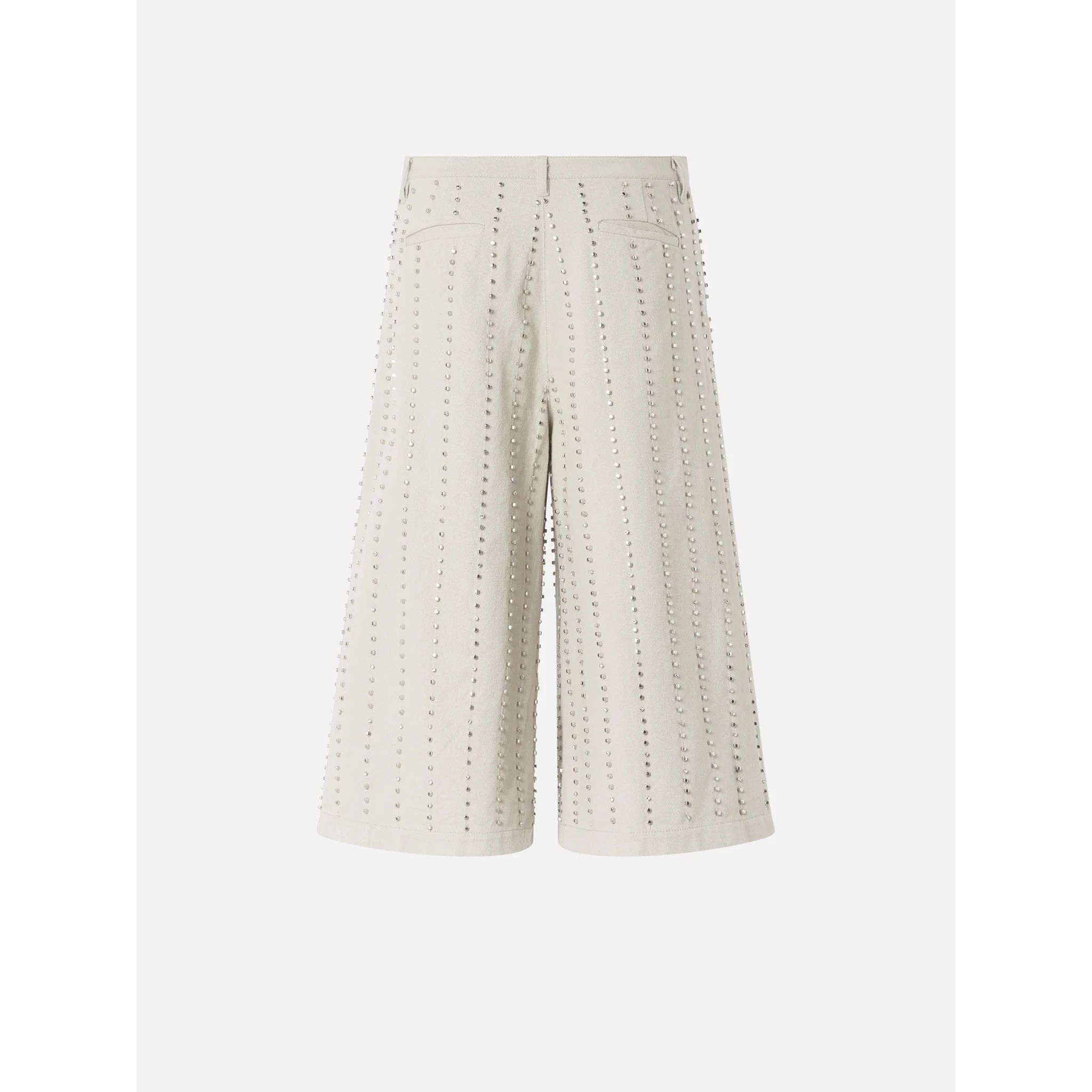 PINKO BABS bermuda shorts