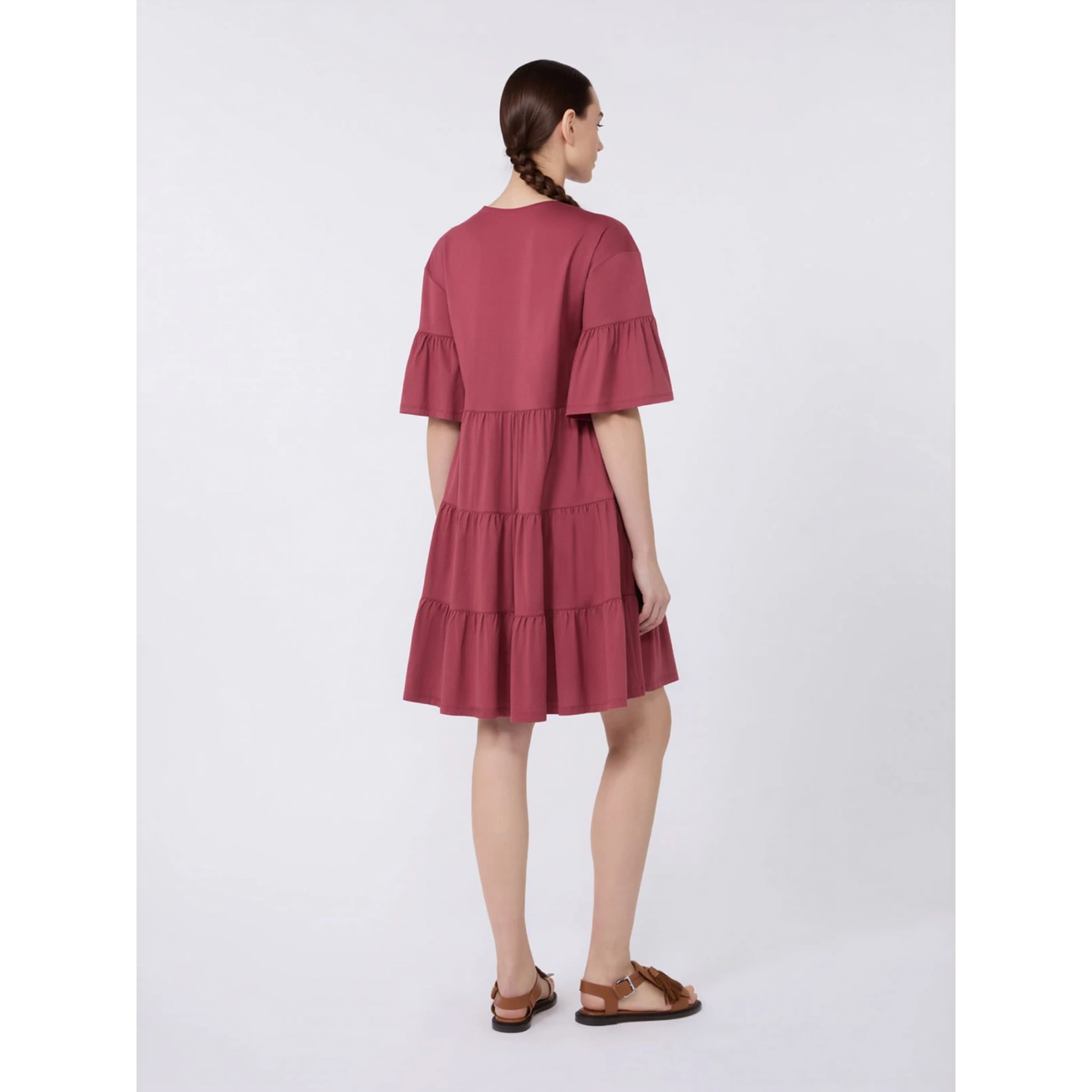 WEEKEND MAX MARA WKDSAGGINA dress