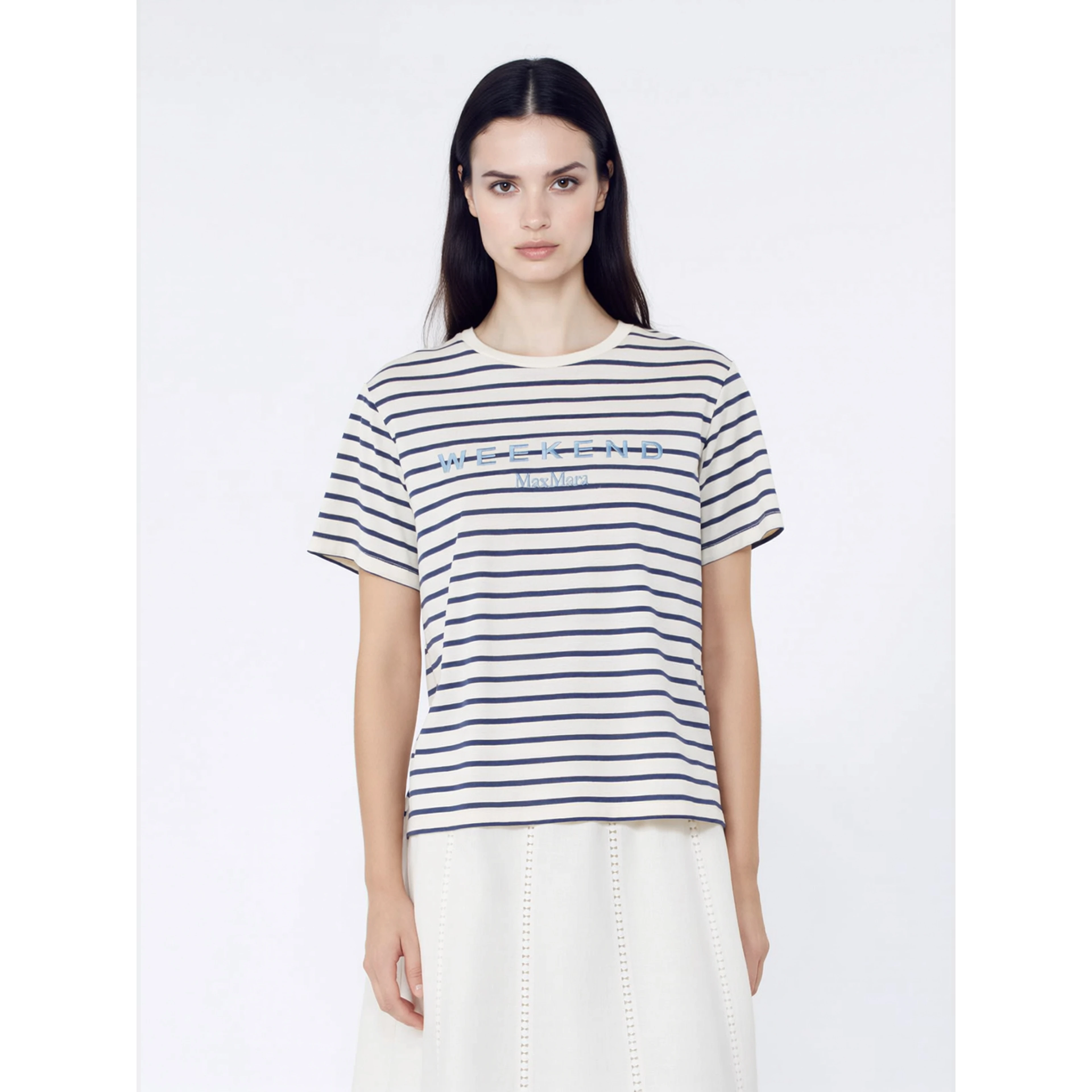 WEEKEND MAX MARA WKDBORA shirt
