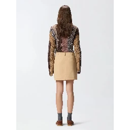PINKO SYBIL skirt