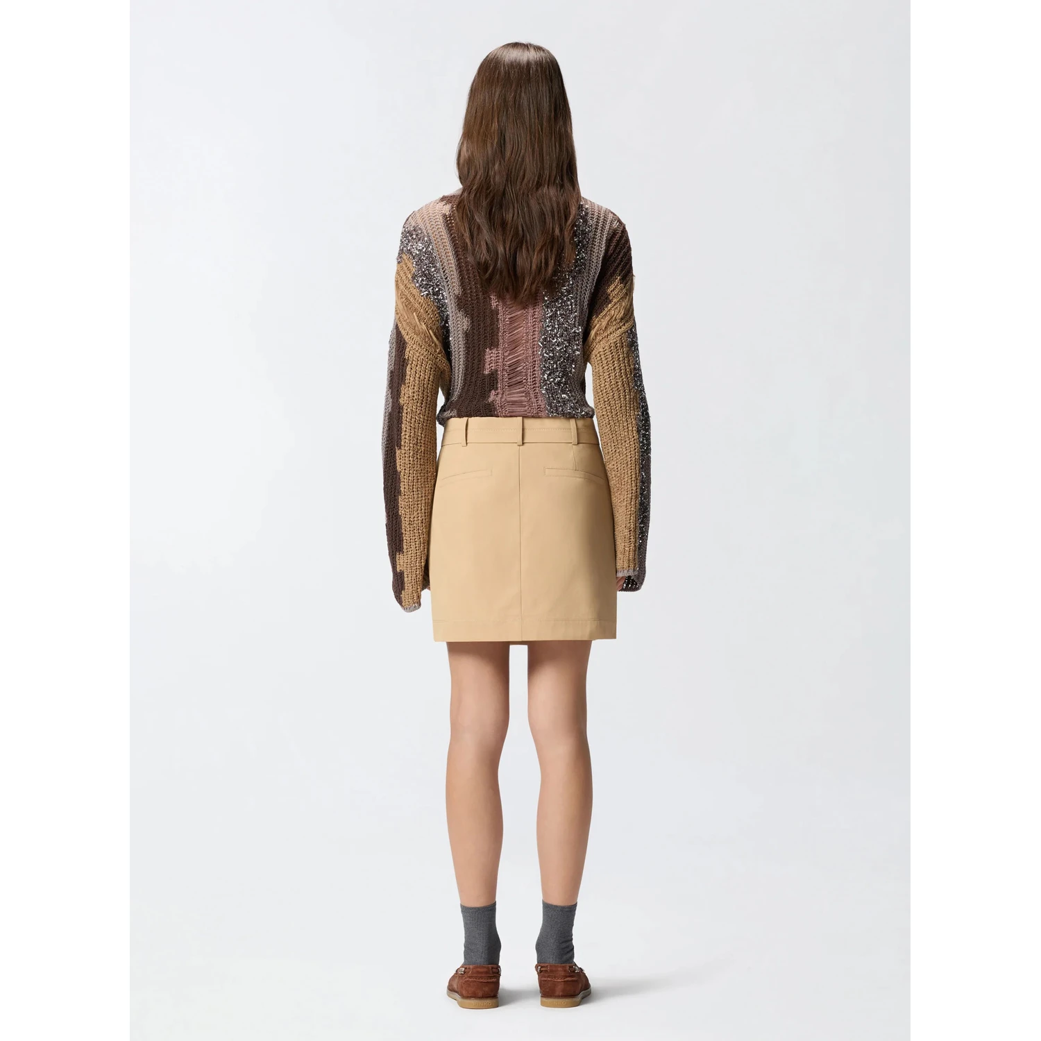 PINKO SYBIL skirt